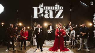 Al Mundo Paz