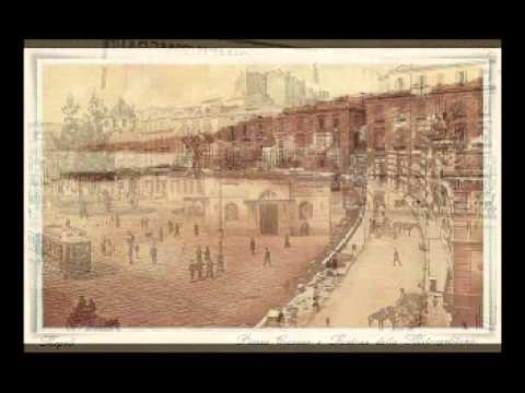 Napule e Mò - Raffaele Balsamo