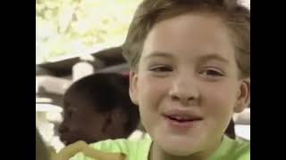 Kidsongs Music Video: Fast Food