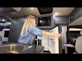 Check out this Video for a 2025 OGV Luxury Coach V-RV 5RLA(Stock #1238)  for sale by The RV Shop, Inc. This unit is located in Baton Rouge, LA