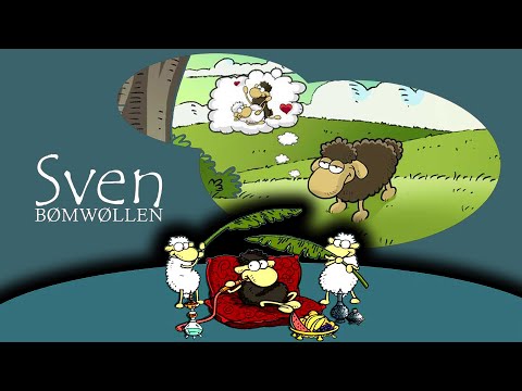 Sven Bømwøllen XXL (2002) :: FULL GAME ALL 20 Levels