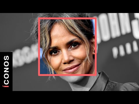Cuando el esposo de Halle Berry la rechazó junto a su hija en común | íconos