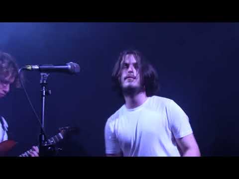 Welly - Michelangelo // Edge of the Wedge, Portsmouth // 04.08.2022