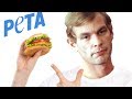 PETA Enlists Serial Killer To Battle Meat-Eating.
