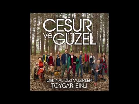 Cesur ve Güzel " Rıza " Official Audio   Toygar Işıklı