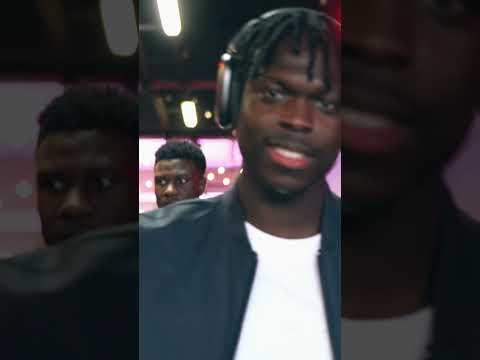 📽J20 SRFC ⚔️ MHSC 🔴⚫