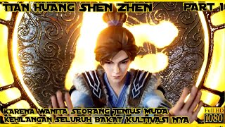 Download lagu KARENA WANITA KULTIVASI SANG JENIUS MUDA HANCUR - ALUR CERITA DONGHUA TIAN HUANG ZHEN SHEN PART 1 mp3 Download lagu KARENA WANITA KULTIVASI SANG JENIUS MUDA HANCUR - ALUR CERITA DONGHUA TIAN HUANG ZHEN SHEN PART 1 mp3