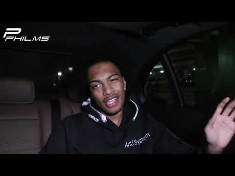 Sheemy On How He Felt About Nas EBK & Asian Doll Going Back & Forth (Part 13)