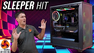 Fractal Epoch Case – Cooling, Noise & Build Quality Tested