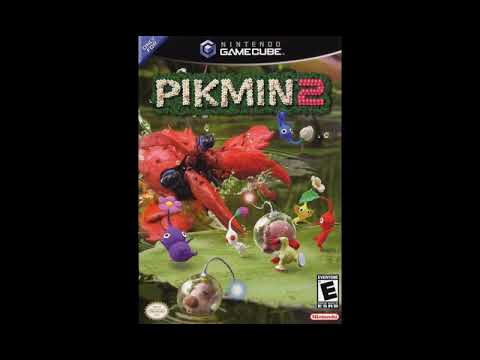 Sound Test Unlocked! Best VGM 790 - Piklopedia (Pikmin 2)