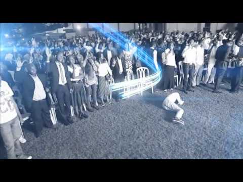 Prophète Joel Francis Tatu Video