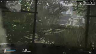 【COD:G】懐かしの神ゲーをやっていく