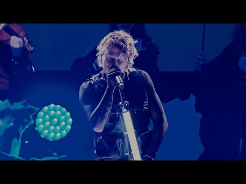 Irama - Galassie (Live @ Arena di Verona 2024)