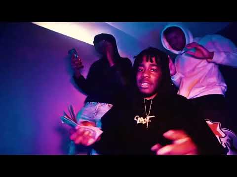 Jankyslime8 - I’m back (official music video) directed by. @ShotbyJmoney