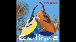 Kimidori キミドリ Depapepe [Ciao! Bravo!!] (2006.8.18)