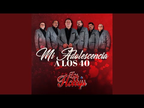 Mi Adolescencia a los Cuarenta