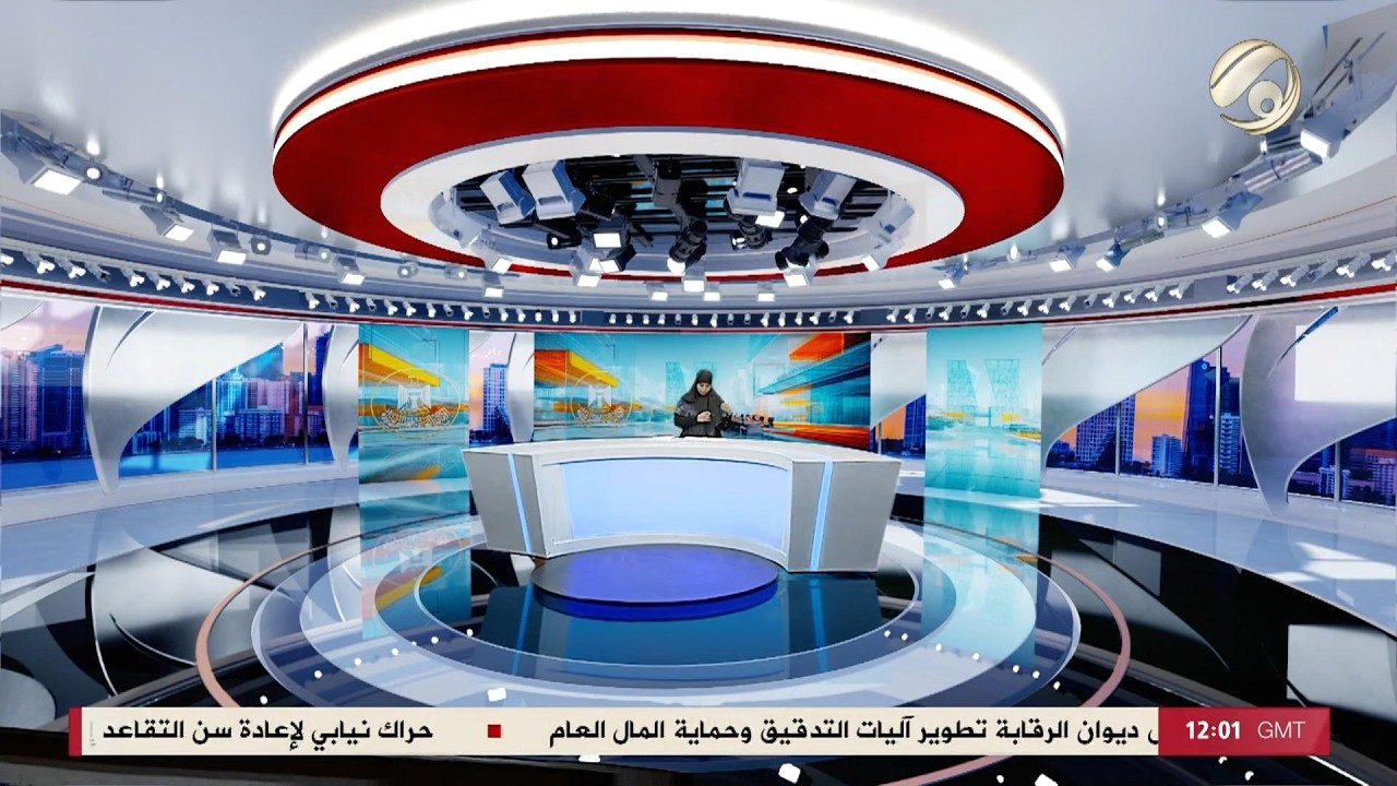 فيديو | المرصد الخبري - الزيدي يتلقى اتصالا من السيسي لبحث العلاقات الثنائية وتعزيز التعاون | 2026/5/18