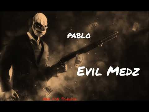 PENGDEM - Evil Medz