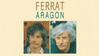 Jean Ferrat - Aimer à perdre la raison