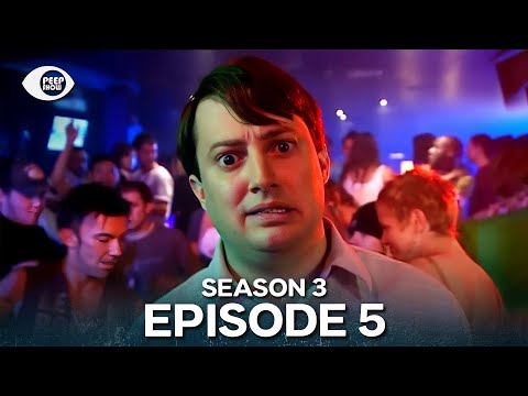 Peep Show Season 3 Episode 5