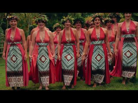 Clip Show Toa Kovi'i Teao. Aparima Ta'u i here