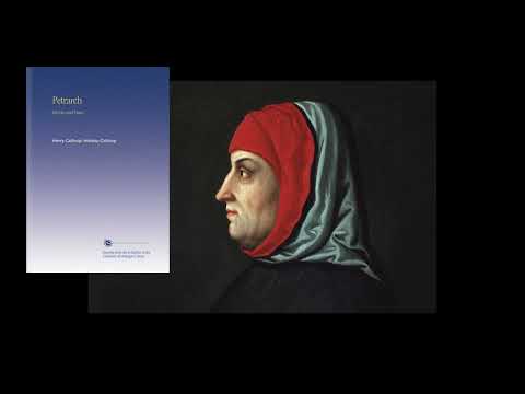 Petrarch: His Life and Times