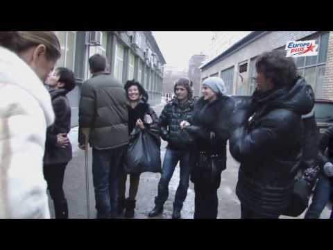 Leonid Rudenko feat. Alexander - Stranger