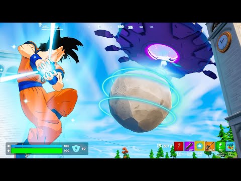 Fortnite WTF Moments #593