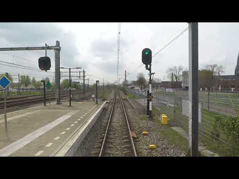 Rangeerdienst | Woerden - Woerden Molenvliet (03-05-2022)