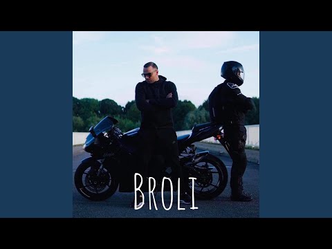 Broli (feat. Vitta & Soliaris)