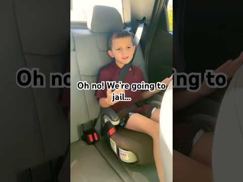 They’re all going to jail #shorts #funny #youngsheldon