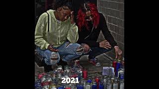 r.i.p notti and jayripk