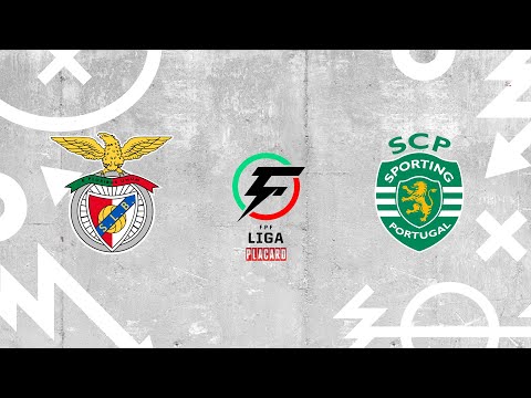 Liga Placard | Resumo | SL Benfica 7 - 5 Sporting CP | Play-off, Final, jogo 4