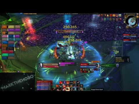 [Crisp] Heroic The Desolate Host - Alt Warrior PoV!