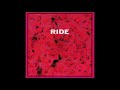 Ride - Close My Eyes