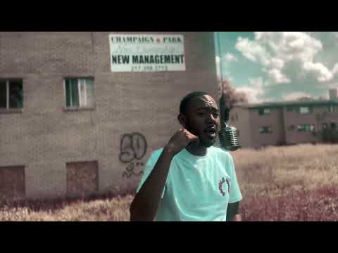 Jugg Boy Ant - Jugg Talk (Official Video)