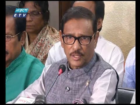 ডেঙ্গু নিয়ে দুই মেয়রের কথা বার্তা স্লিপ অব টাং হলেও তারা আন্তরিক