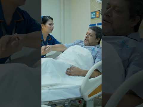 Alliance Hospital Limited ||  Dhaka, Bangladesh