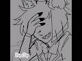 Loud Silence Animation Hazbinhotel Alastor Vox Radiosilence Meme