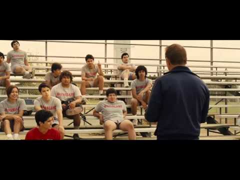 McFarland, USA Official Trailer  (2015) - Kevin Costner Movie HD