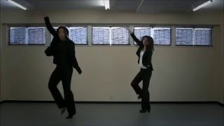 【GrooveRs】Shinin&#39;on-Shinin&#39;love　踊ってみた