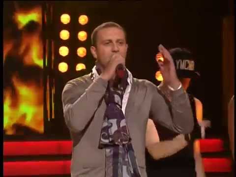 Dado Polumenta feat  DJ Denial X & Mc Mikelly   Revolucija  PINK MUSIC FESTIVAL 2014