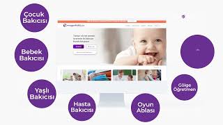 Türkiye'nin En Büyük Bakıcı & Yardımcı Bulma Sitesi | Enuygunbakıcı