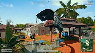 【PUBG】本日のKILL集＃72【PC】