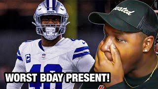 Cowboys Hater Reacts To Von Miller Signing With The Cowboys