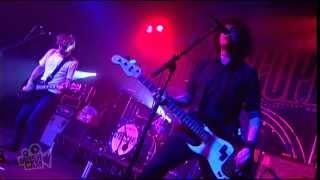 Gyroscope - Take This For Granted (Live in Sydney) | Moshcam