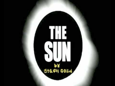 Steph Gold - The Sun (Audio Only)