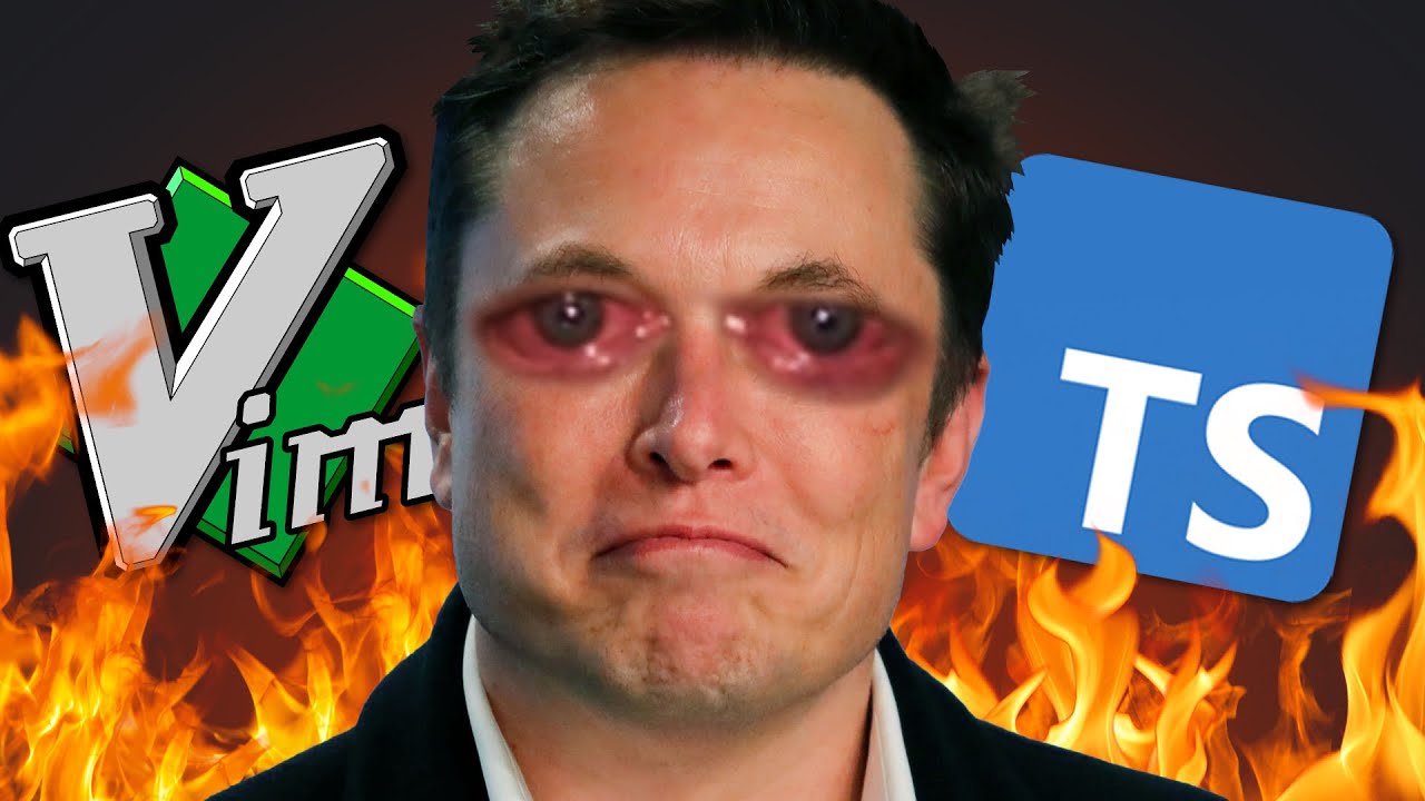 Toxic Programming Fans