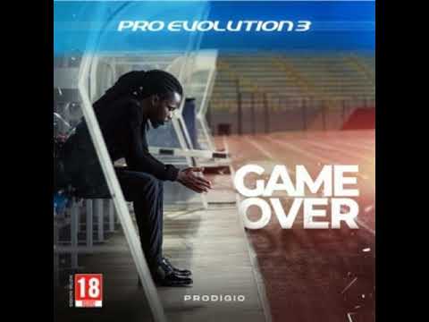 Prodígio - Rap Back (feat. Rhayra & Jania)