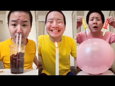 Junya1gou funny video 😂😂😂 | JUNYA Best TikTok September 2021 Part 210